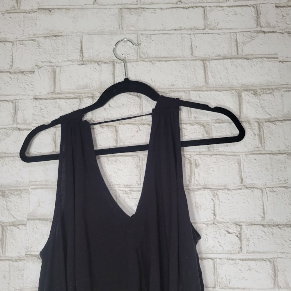 Kimchi Blue from Urban Outfitters crop flowy tank - Picture 12 of 14